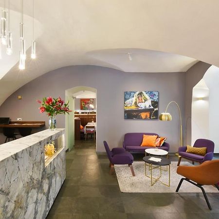 Boutique Hotel Dom - Rooms & Suites Graz Ngoại thất bức ảnh