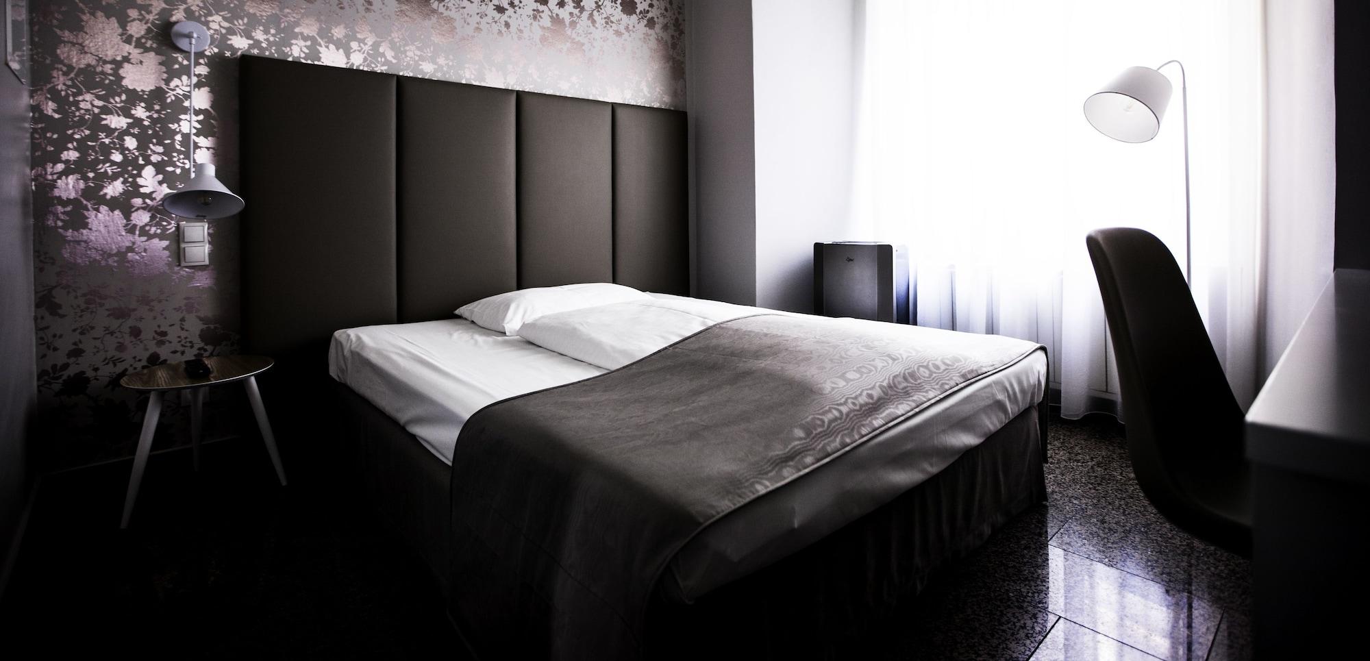 Boutique Hotel Dom - Rooms & Suites Graz Ngoại thất bức ảnh