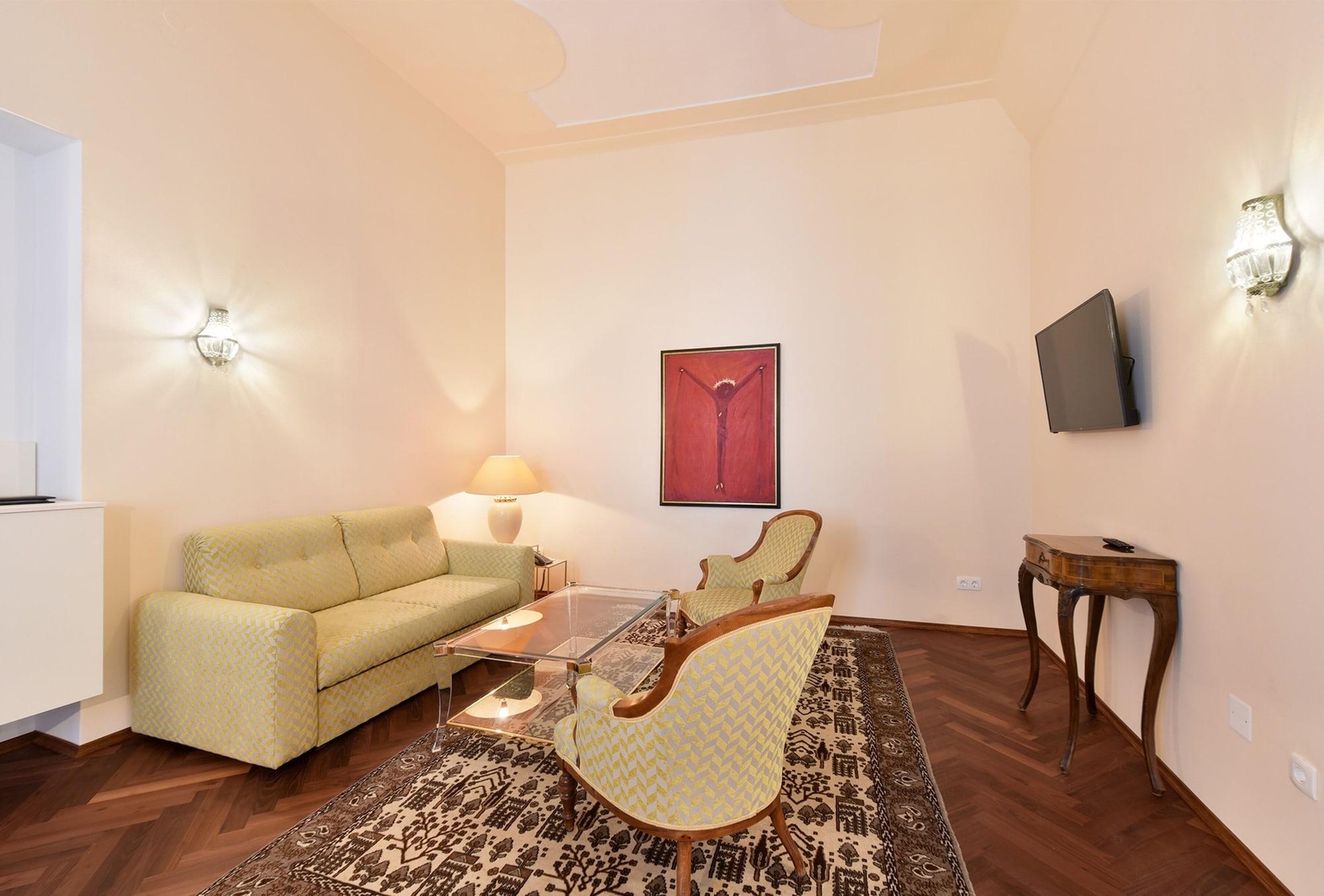 Boutique Hotel Dom - Rooms & Suites Graz Ngoại thất bức ảnh